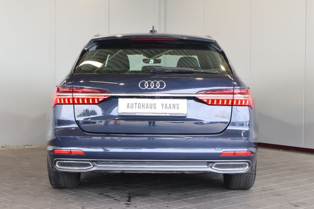 Audi A6 45 TFSI qu. design VIRTUAL+ACC+MATRIX+PANO