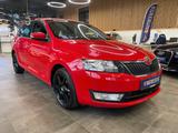 Skoda Rapid Spaceback Ambition *TÜV-NEU*NAVI*PDC*SZHZ* - Skoda Rapid: Spaceback