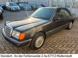 Mercedes-Benz 230 CE Coupe /H-Zulassung/Schiebedach/Allwetter - Mercedes-Benz CE 230 aus 1990