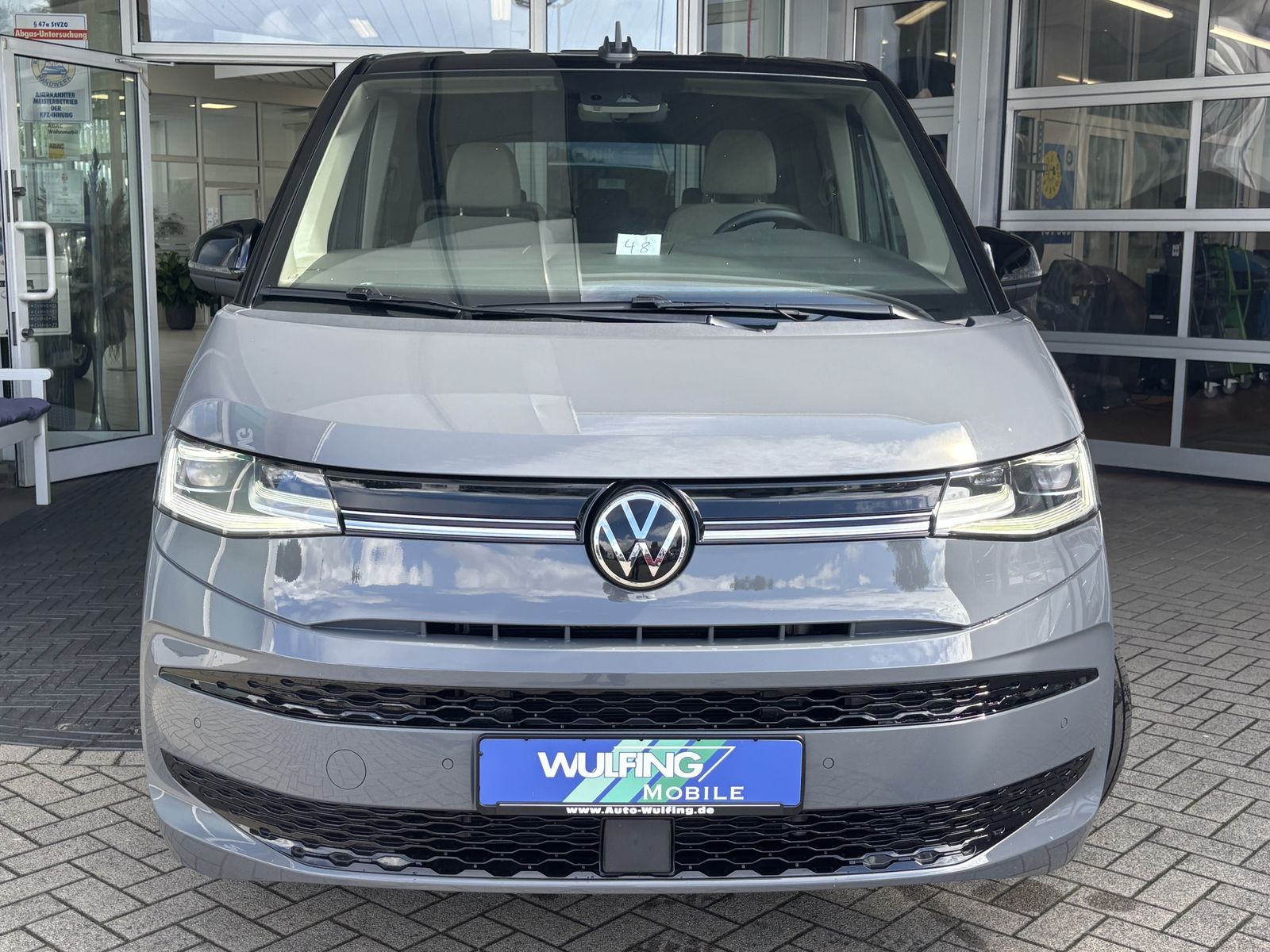 Volkswagen T7 Multivan 2.0 Tdi-DSG Edition,AHK,Standheiz., imagem 2