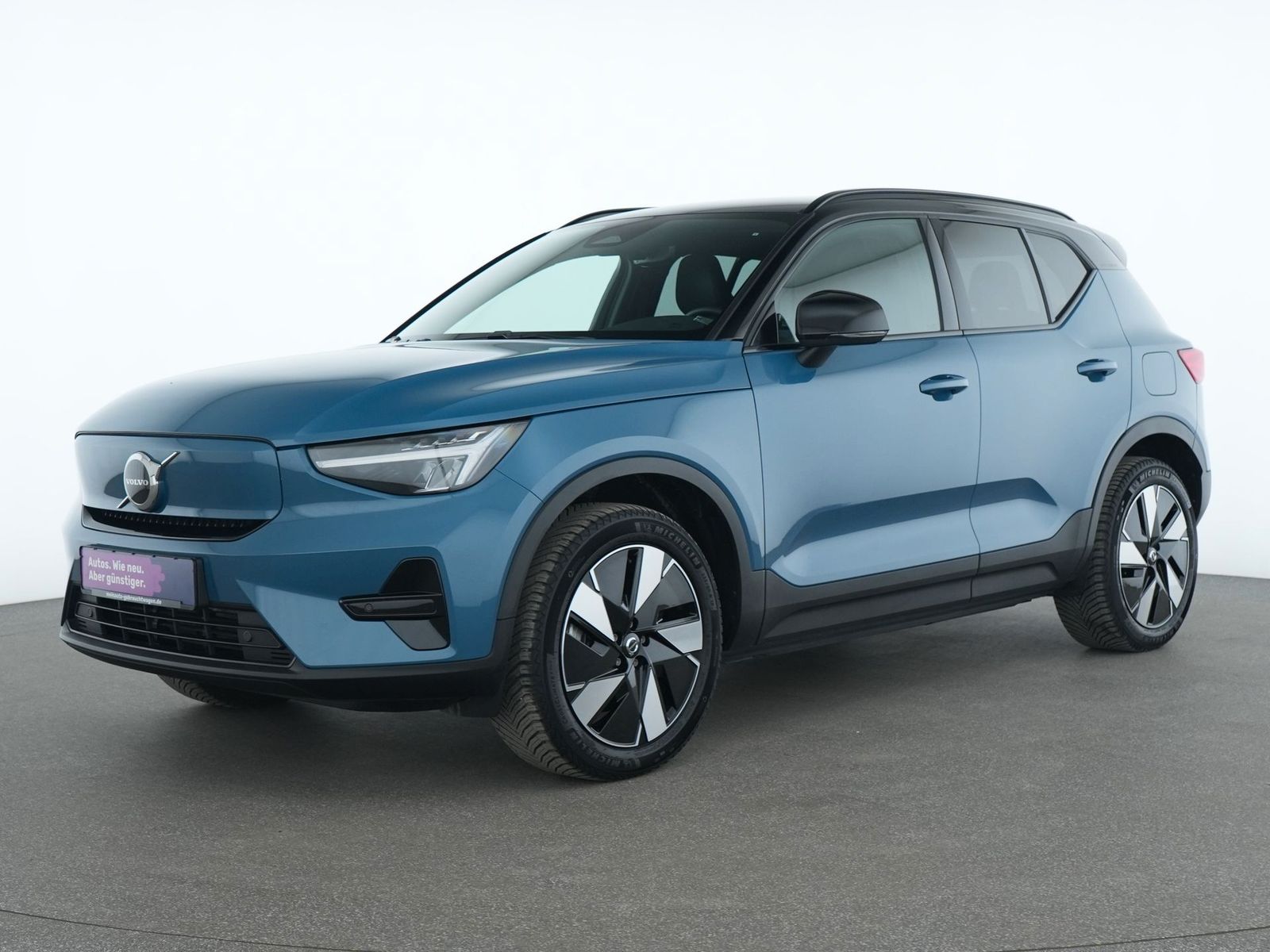 Volvo XC40 - Bild 2