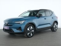 Volvo XC40 - Vorschau Bild 2