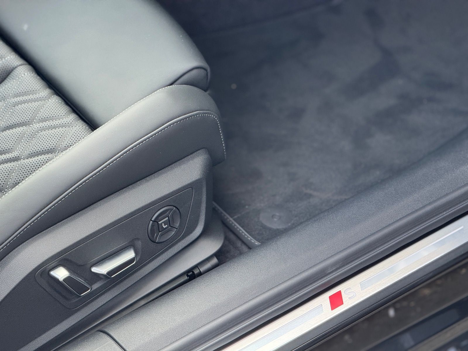 Audi A5 - Bild 17