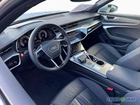 Audi A6 - Vorschau Bild 7