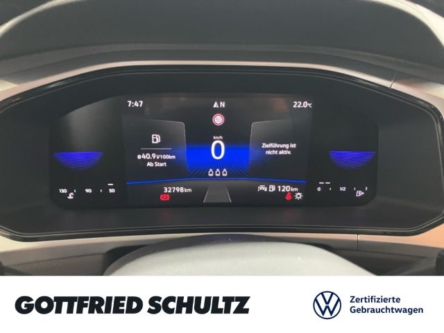 Volkswagen T-Roc - Bild 16