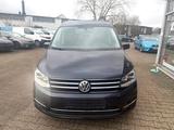Volkswagen Caddy PKW Highline BMT - Volkswagen Caddy: Pickup