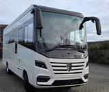 Morelo Palace Liner 95 GB 1230 Empire - Style  - Morelo Empire Liner