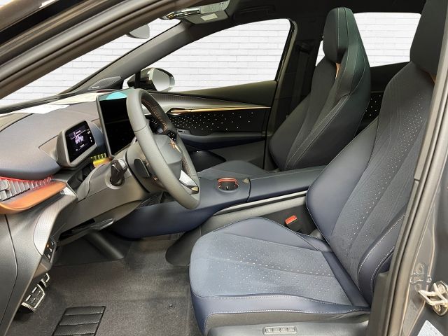 Fahrzeugabbildung CUPRA Tavascan Endurance 210 kW