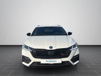 Skoda Octavia - Vorschau Bild 6