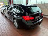 BMW 320d Touring Sport Line/2.Hd/Pano/LED/Navi/Shz - BMW 320 Gebrauchtwagen in Hamburg