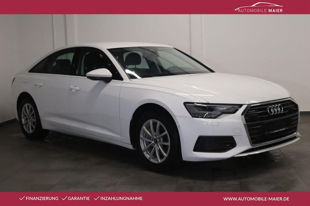 Image of Audi A6