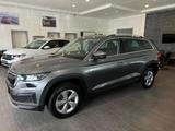 Skoda KODIAQ 2.0TDI*4X4*NAV*MATR*DIGI*MEM*AHK*ACC*DAB*