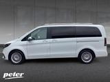Mercedes-Benz V 220 d STYLE Lang Widescreen/MultiBeam/AHK - Mercedes-Benz V 220 aus 2025