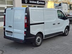 Fahrzeugabbildung Vivaro B Kasten Kombi L1H1 2,7t