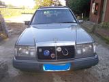 Mercedes-Benz S124, 250D Kombi +Ersatzteile im  Tausch g... - gebrauchte Mercedes-Benz 250 aus dem Jahr 1992