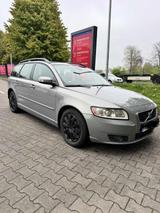 Volvo V50 2.0 Diesel 2008 TÜV 04.27 Klimaa... - Volvo V50 in Essen