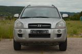 Hyundai TUCSON 2.0 CRDi GLS GLS - Hyundai TUCSON aus 2005