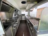 Eduard Theke  Rückbuffet/Grillwagen/Fischtheke/Hänger - Eduard Pkw-Anhänger