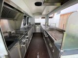 Eduard Theke Rückbuffet/Grillwagen/Fischtheke/Hänger - Eduard LKWs