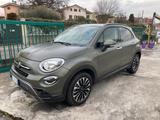 Fiat 500X 1.3 T4 150 CV DCT Cross - Fiat 500L Cross mit Benzin-Antrieb: Automatik