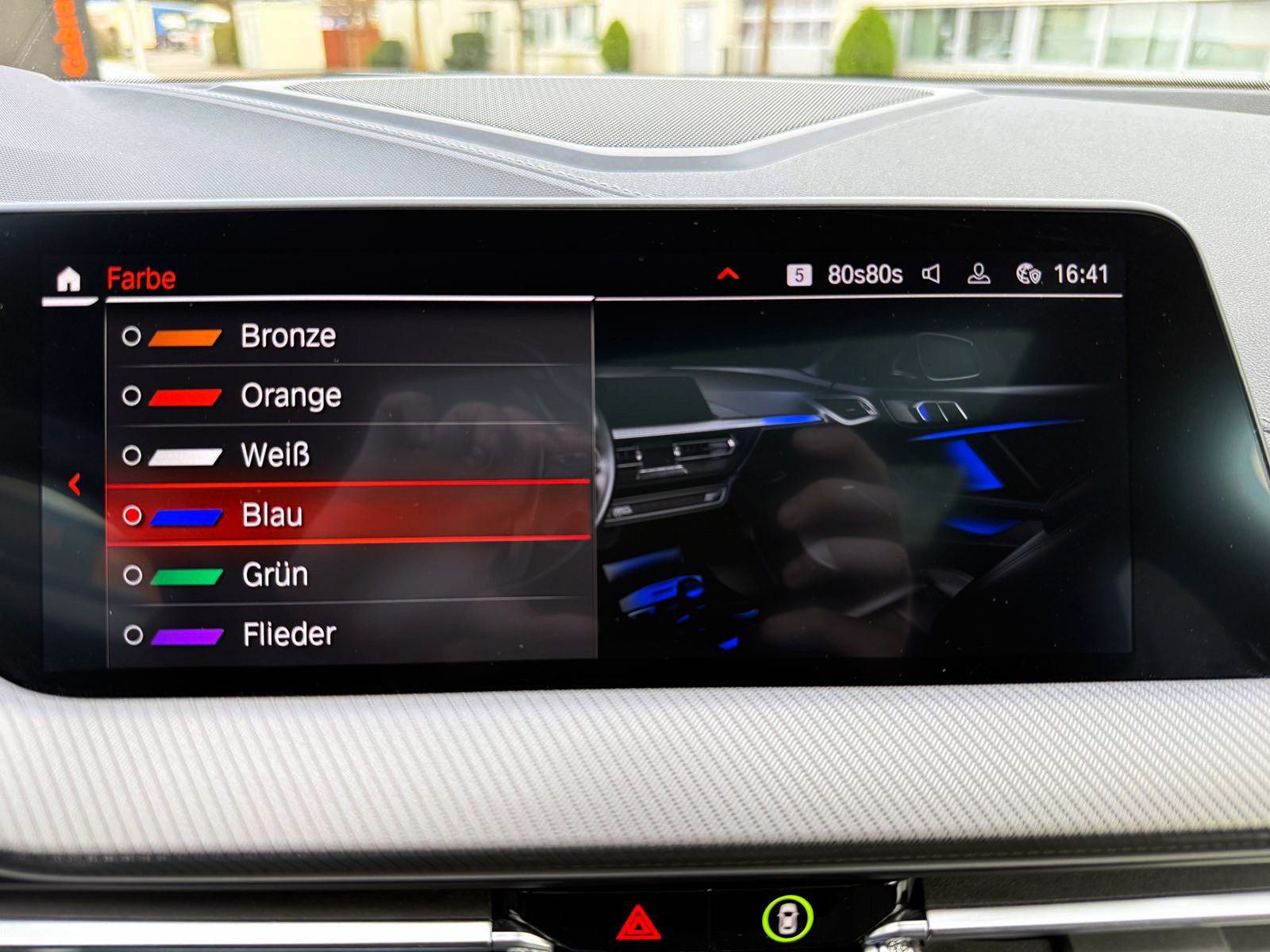 Fahrzeugabbildung BMW 220i Gran Coupé Steptr. M-Sport LED PANO KAM SHZ