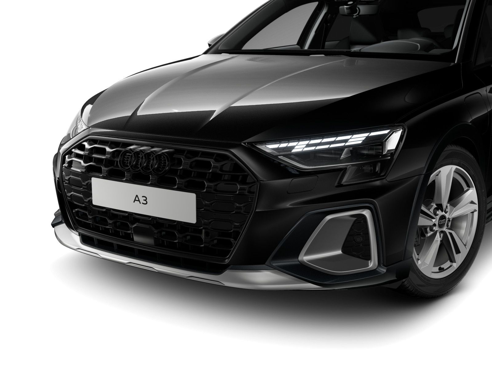 Audi A3 - Bild 12