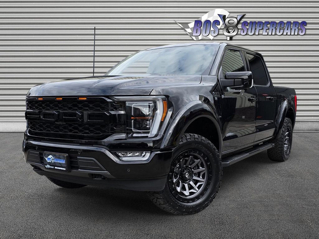 Ford F 150