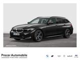 BMW M340i xDrive M-Sport Aut Nav LED AHK HiFi Parkas - gebrauchte BMW M340i aus dem Jahr 2023