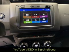 DACIA Duster II Prestige 4WD