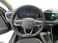 Volkswagen Taigo - Vorschau Bild 12