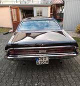 Ford Mercury Cougar 1969 5,8 Liter  - Ford Mercury von privat