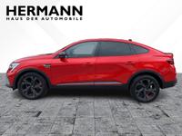 Renault Arkana 1.3 TCe 160 R.S. Line CAM*LED*NAVI*SHZ*LM