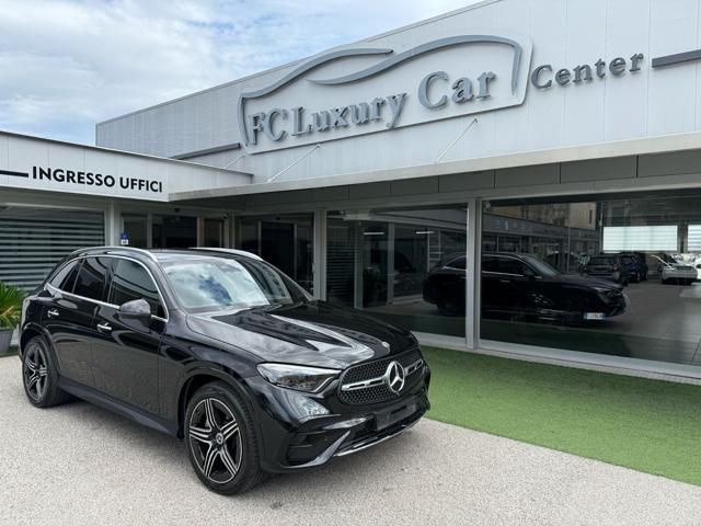 Andere MERCEDES-BENZ GLC 220 d 4Matic Mild Hybrid AMG L