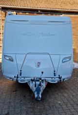 Tabbert DA VINCI 490 TD Mover Klima Internet/TV Luft-VZ - Angebote