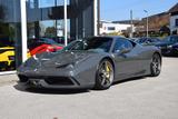 Ferrari 458 Speciale *4-Punkt Gurte*Bügel*Alcantara C... - Ferrari 458