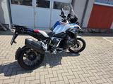 BMW R1250 GS Rallye HP Style inkl. SW-Motech Koffer - Offers matching your search criteria