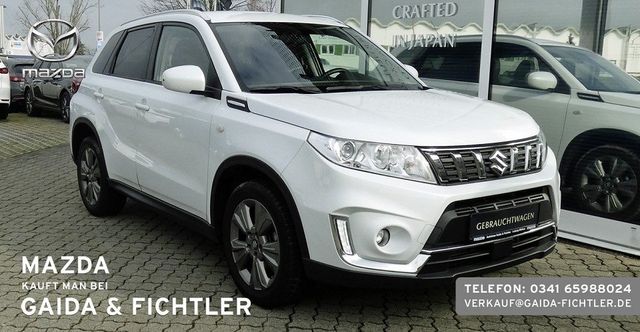 Suzuki Vitara 1.0 Comfort *Automatik*