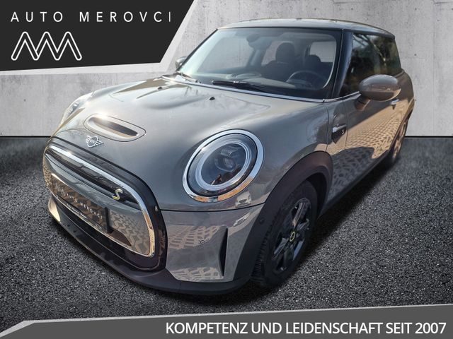 MINI CooperS -SE Essential Trim/LED/Prof Navi/Virtual