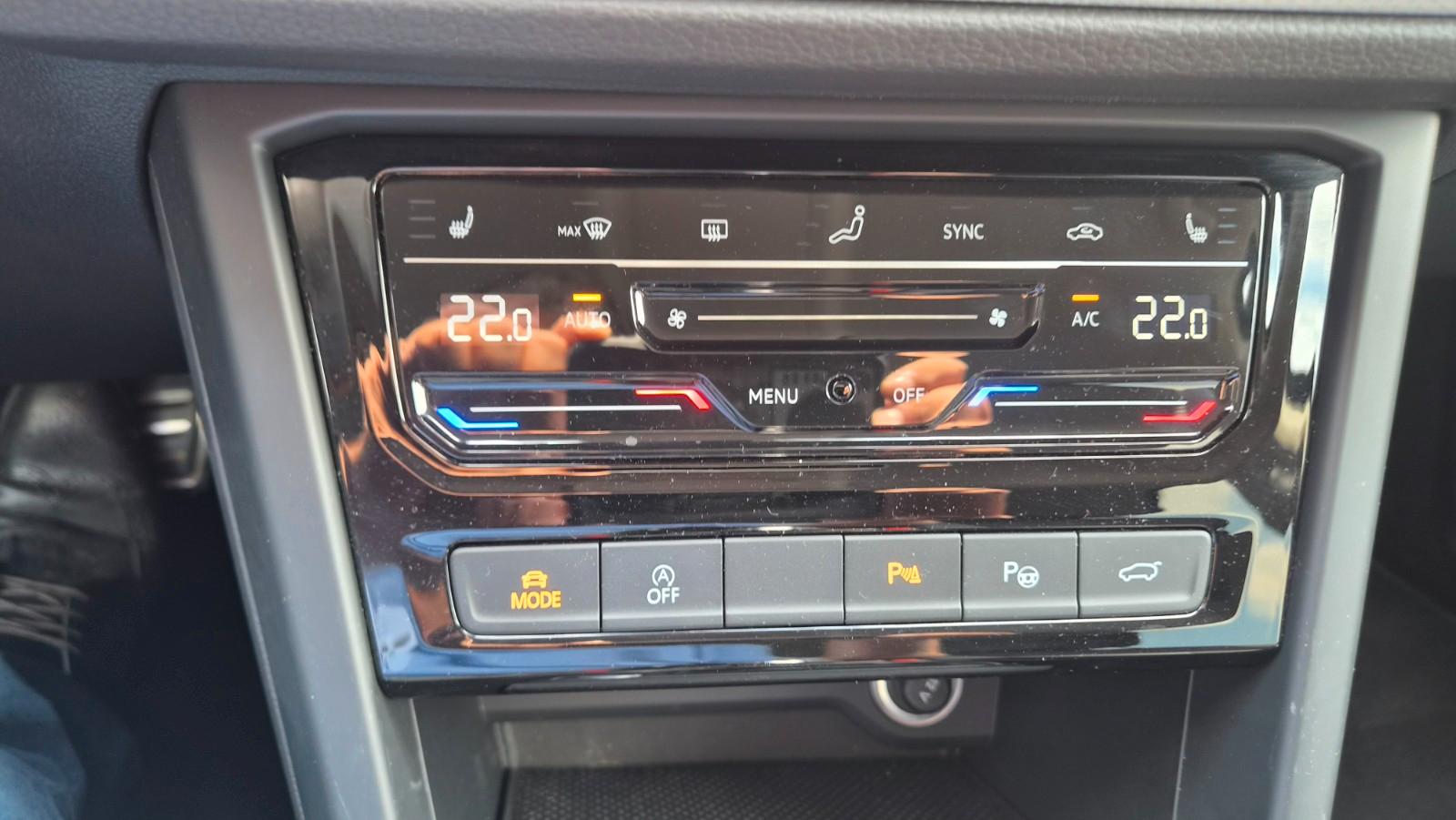 Volkswagen Touran Goal Automatik 7 Sitze / AHK/ACC/ Kamera, миниатюра 24