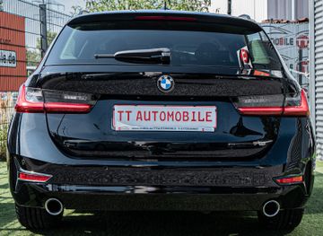 Fahrzeugabbildung BMW 320d xDrive Touring Steptronic xDrive|HEADUP|SH