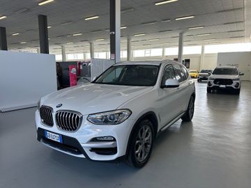 BMW X3 - 1