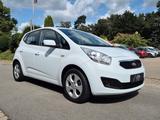 Kia Venga Business Line 1 |Klima|Navi|Sitzhzg|SHG| - Kia Venga aus 2013