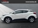Toyota C-HR FLOW 1.2 TURBO*KAMERA - Toyota Gebrauchtwagen in Dinslaken