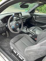 BMW 220i Steptronic Coupé M Sport Night Paket - gebrauchte BMW 220 aus dem Jahr 2018