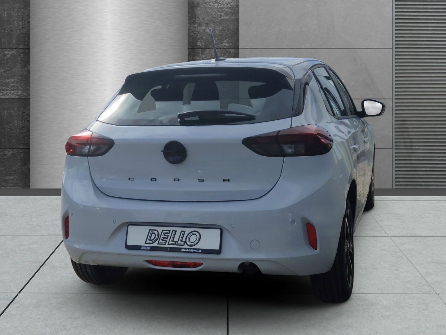 Opel Corsa - Bild 6