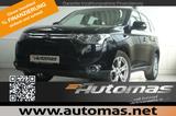Mitsubishi Outlander Klassik Kollektion 2WD Klimaaut. SHZ R - Mitsubishi Gebrauchtwagen in Hannover