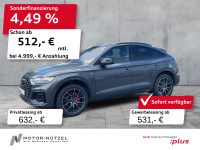 Audi Q5 - Vorschau Bild 1