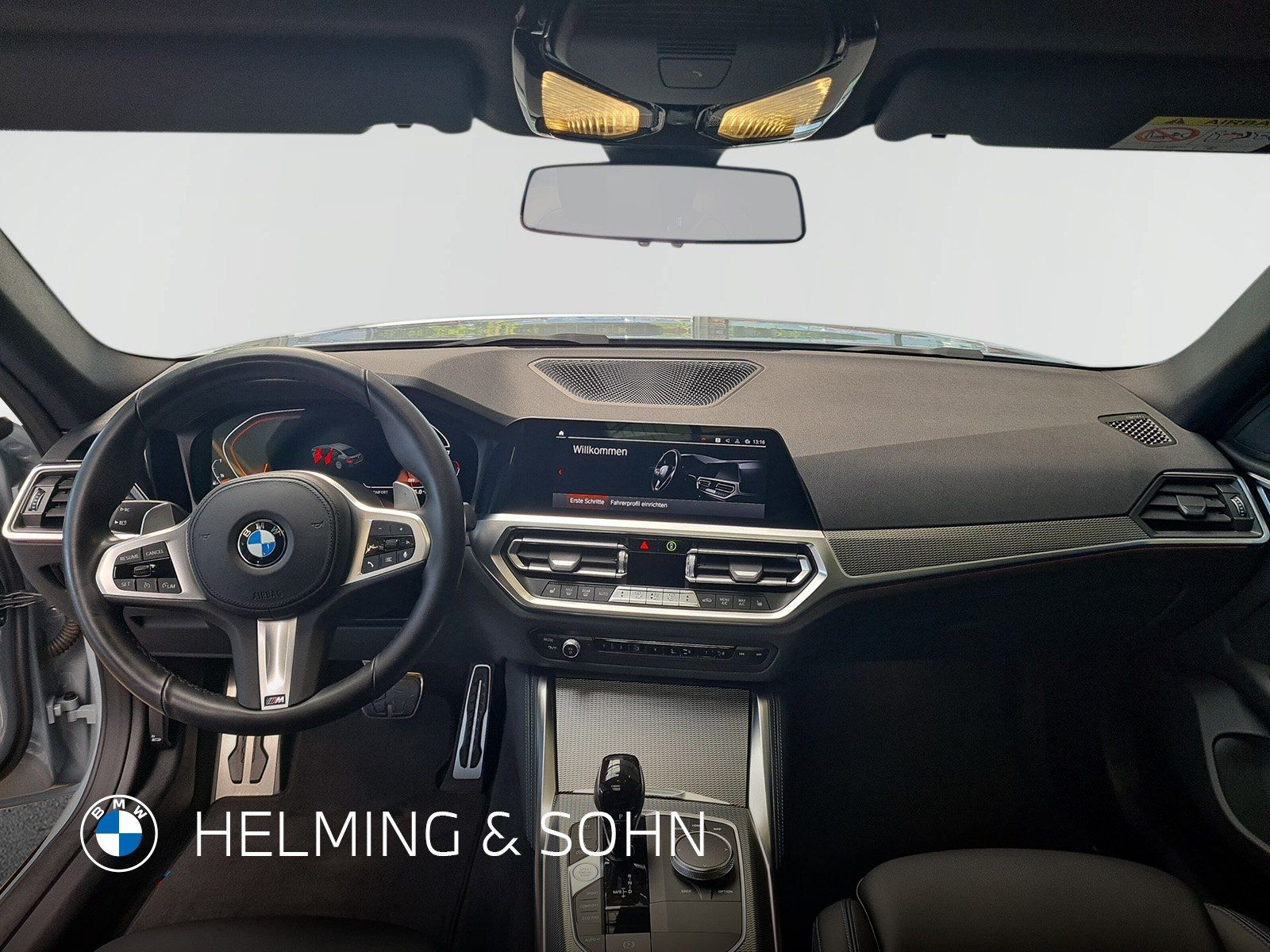 BMW 420 - Bild 7