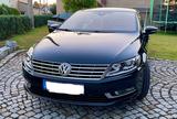 Volkswagen CC 2.0 TDI DSG 4MOTION, LEDER, SHZ, fast VOLL!
