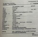 TCM 25FGN - Angebote